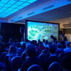 Global Marketing Expo